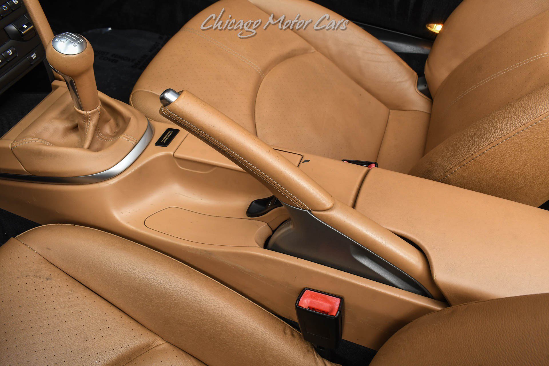 Used 2011 Porsche 911 Carrera S RWD image 14