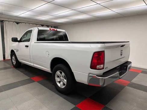 Used 2022 RAM 1500 Tradesman w/ Popular Equipment Group image 4