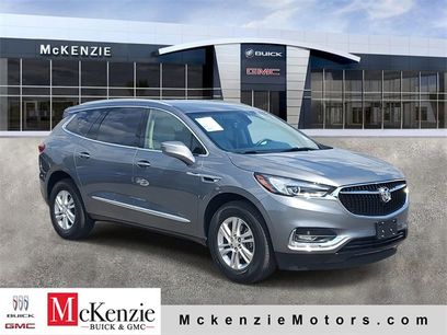Used 2020 Buick Enclave Essence w/ LPO, Floor Liner Package