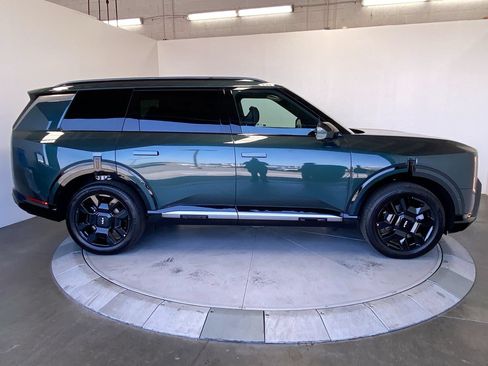 Used 2027 Kia Telluride SX Prestige AWD/4WD image 6