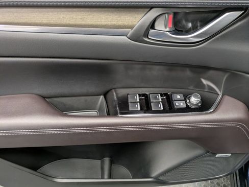 Certified 2024 MAZDA CX-5 Signature AWD/4WD image 10