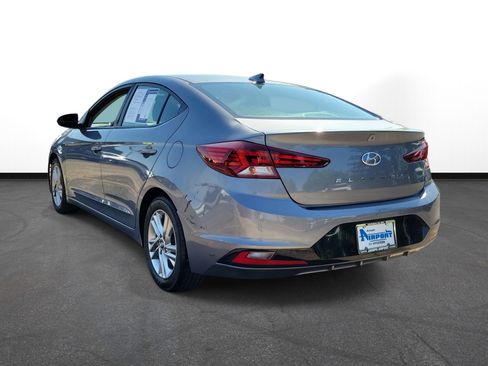 Used 2019 Hyundai Elantra Value Edition w/ Cargo Package FWD image 3