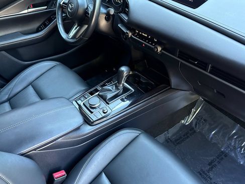 Certified 2024 MAZDA CX-30 AWD 2.5 S w/ Select Sport Pkg image 18