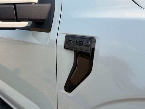 Used 2024 Ford F150 Lariat w/ Equipment Group 502A High AWD/4WD image 24