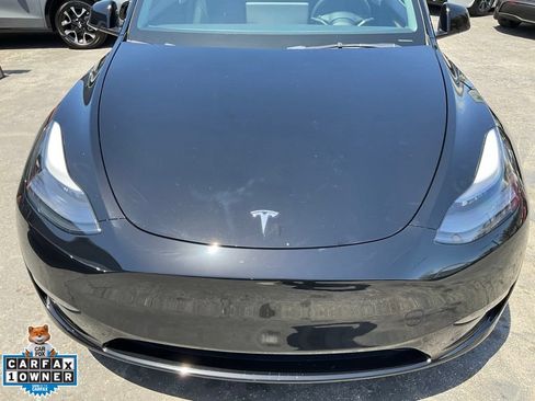 Used 2023 Tesla Model Y Performance AWD/4WD image 99