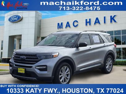 Used 2023 Ford Explorer XLT w/ Equipment Group 202A