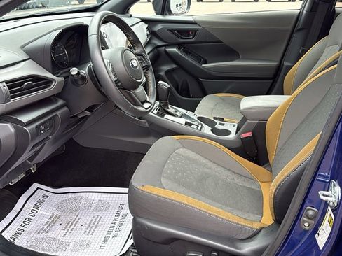 Certified 2024 Subaru Crosstrek 2.5i Sport w/ Popular Package #4A AWD/4WD image 31