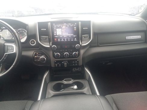 Used 2021 RAM 1500 Big Horn image 12