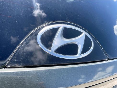 Used 2022 Hyundai Tucson SEL AWD/4WD image 31