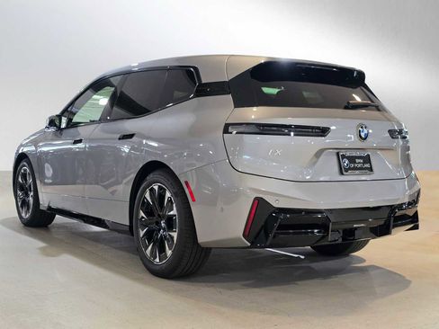 New 2026 BMW iX xDrive45 w/ M Sport Package image 5