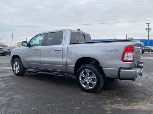 Used 2019 RAM 1500 Big Horn image 7