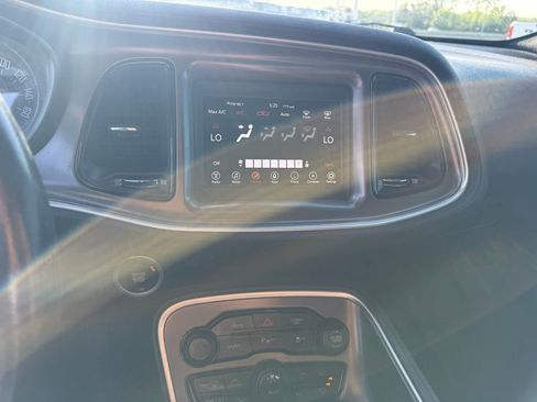 Used 2020 Dodge Challenger GT w/ Blacktop Package image 17