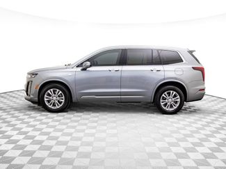 Used 2025 Cadillac XT6 Luxury video 2