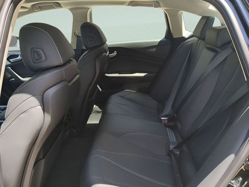 New 2025 Acura TLX w/ Technology Package image 13