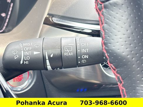 Certified 2025 Acura ADX A-Spec AWD/4WD image 12