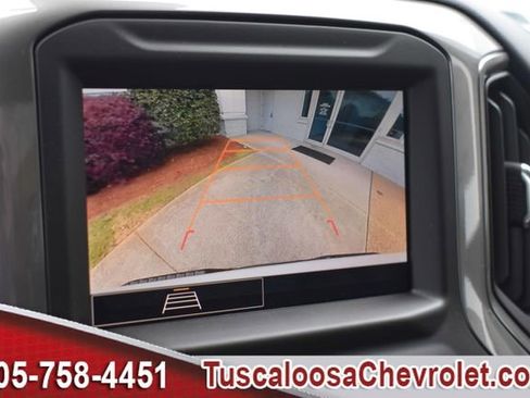 New 2026 Chevrolet Silverado 1500 W/T w/ WT Safety Package RWD image 21