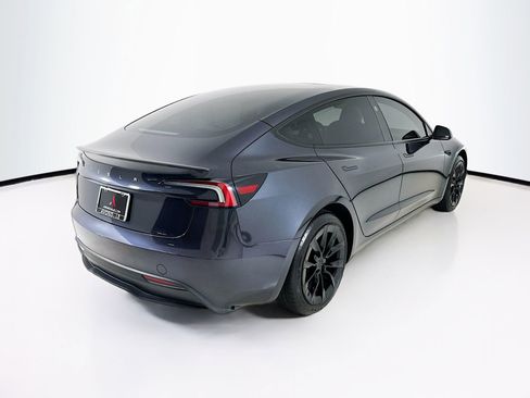Used 2025 Tesla Model 3 Long Range image 8