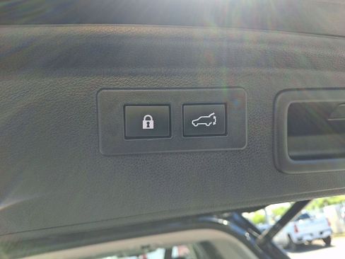Used 2024 Subaru Forester Limited w/ POP Package 3 AWD/4WD image 32