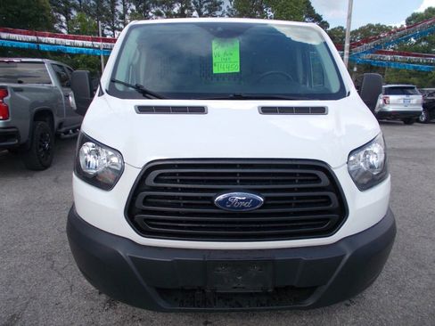 Used 2019 Ford Transit 150 130 Low Roof RWD image 2