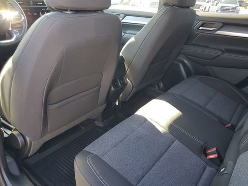 New 2026 GMC Terrain Elevation w/ Technology Package II image 21