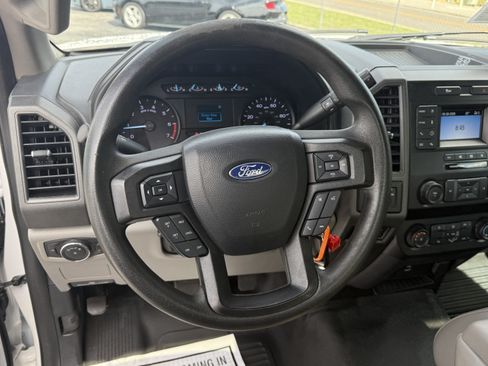 Certified 2021 Ford F250 XL w/ Power Equipment Group RWD image 12