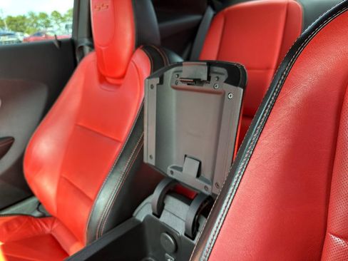 Used 2011 Chevrolet Camaro SS w/ RS Package RWD image 23
