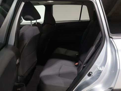 Used 2023 Toyota Corolla Cross LE w/ Moonroof Package image 19