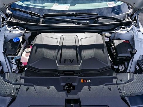 Certified 2025 Hyundai Ioniq 5 SEL image 29