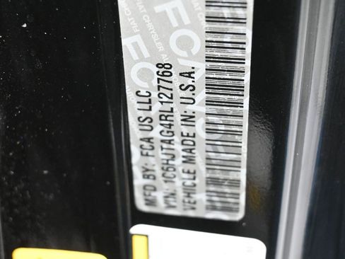 Used 2024 Jeep Gladiator Sport w/ Premium Package image 15