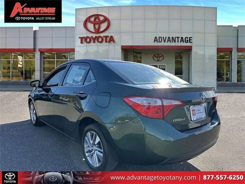 Used 2014 Toyota Corolla LE image 7