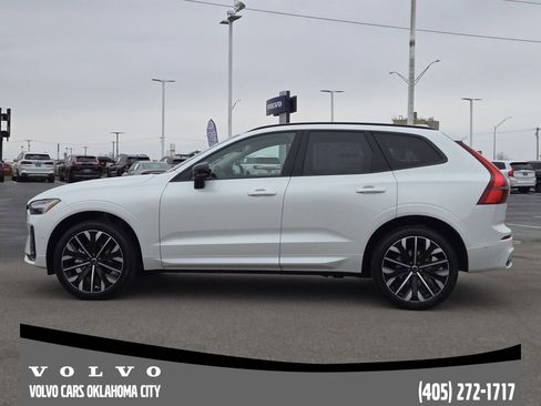 New 2026 Volvo XC60 B5 Ultra w/ Protection Package Premier image 3