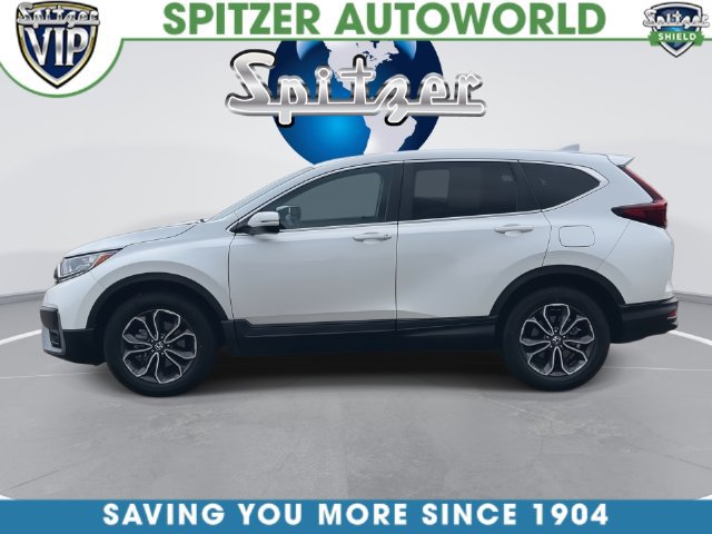Used 2020 Honda CR-V EX-L image 6