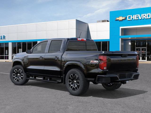 New 2026 Chevrolet Colorado Z71 w/ Z71 Convenience Package 2 AWD/4WD image 3