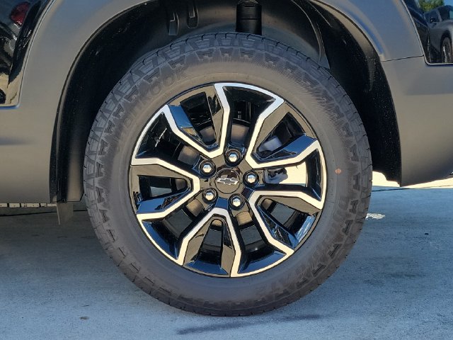 New 2026 Chevrolet TrailBlazer ACTIV w/ Convenience Package FWD image 5