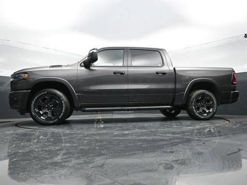 New 2026 RAM 1500 4x4 Crew Cab image 50