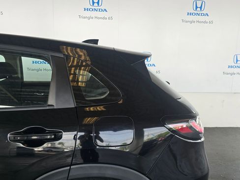 Used 2024 Honda HR-V LX image 15