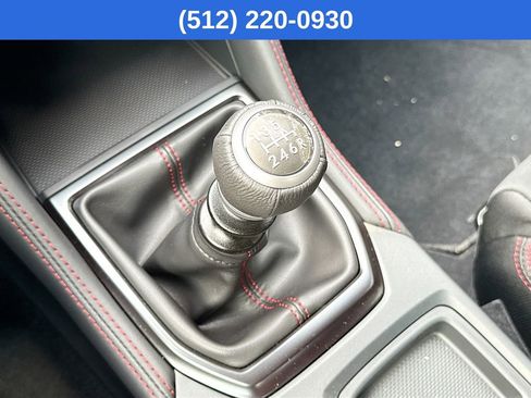 New 2025 Subaru WRX Premium image 20