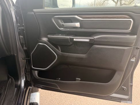 Used 2020 RAM 1500 Laramie image 21