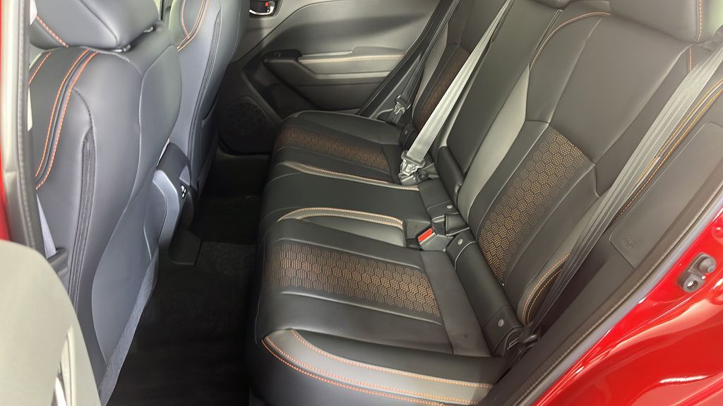 New 2026 Subaru Crosstrek 2.5i Limited AWD/4WD image 16