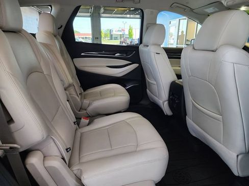 Certified 2023 Buick Enclave Essence w/ LPO, Floor Liner Package FWD image 18