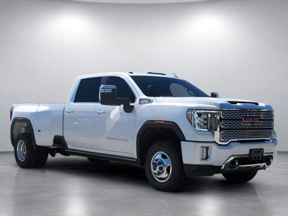 Used 2023 GMC Sierra 3500 Denali w/ Denali Ultimate Package