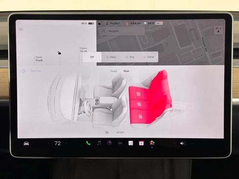 Used 2022 Tesla Model Y Long Range image 34