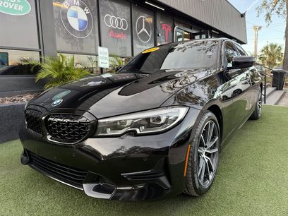 Used 2019 BMW 330i Sedan w/ Convenience Package