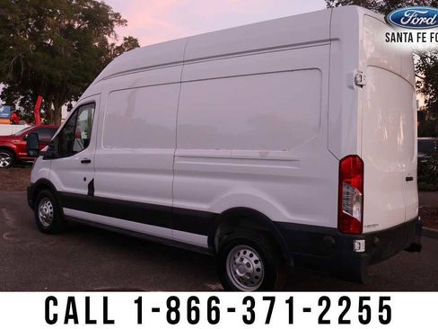 Used 2020 Ford Transit 350 148 High Roof image 4