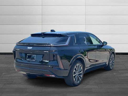 Used 2024 Cadillac Lyriq Sport RWD image 5