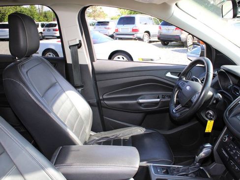 Used 2018 Ford Escape SEL AWD/4WD image 11