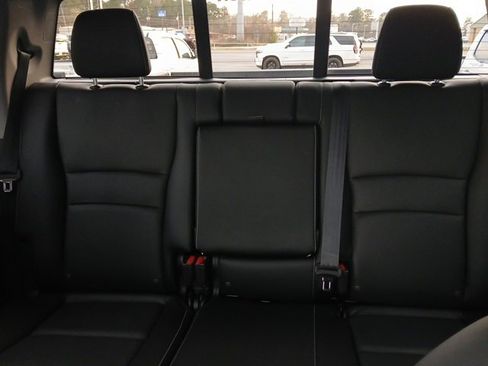 Used 2023 Honda Ridgeline RTL-E image 41