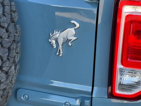 Used 2021 Ford Bronco Big Bend image 27