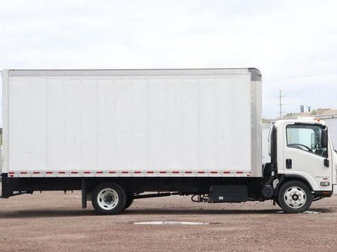 Used 2023 Chevrolet Low Cab Forward 5500XD RWD image 9