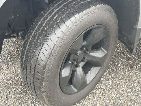 Used 2021 Chevrolet Silverado 1500 LT w/ All Star Edition Plus image 17